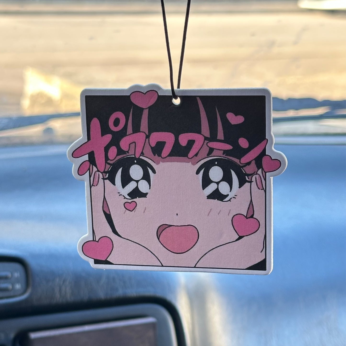 Air Freshener - Kawaii