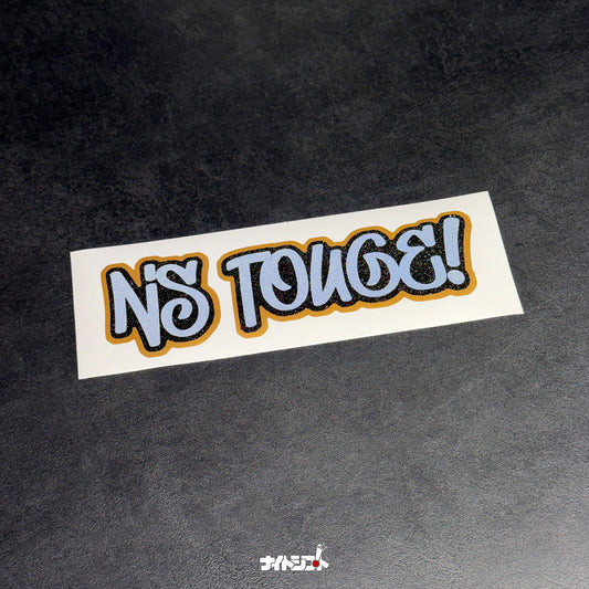 NS Touge - Multi-Layered Decal